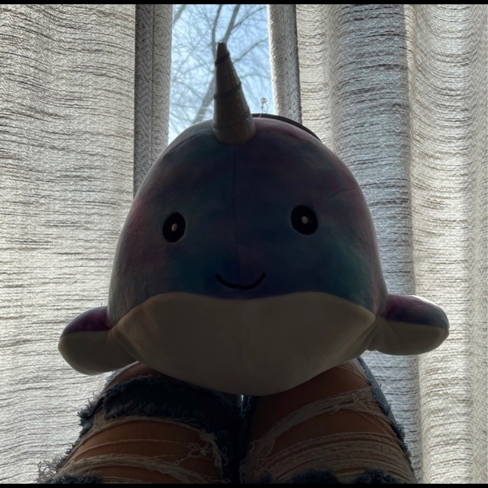 Squishmallow